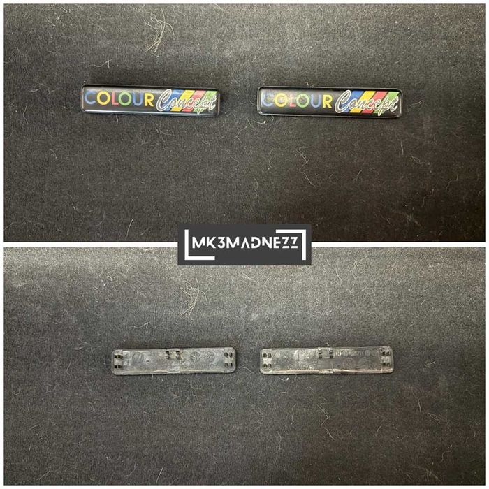 vw golf mk3 golf 3 gti vr6 tdi gti tdi 20 anos imensas peças