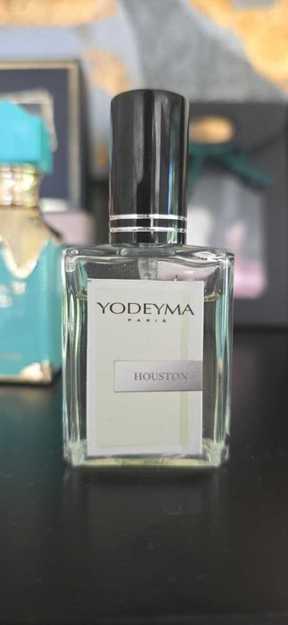 Perfumes Yodeyma 15ml429862313232977925