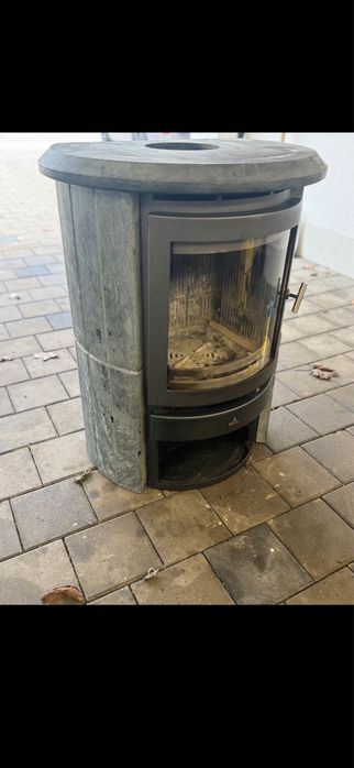 Kominek,piec,koza 6kW/8kW posiadam inne kominki