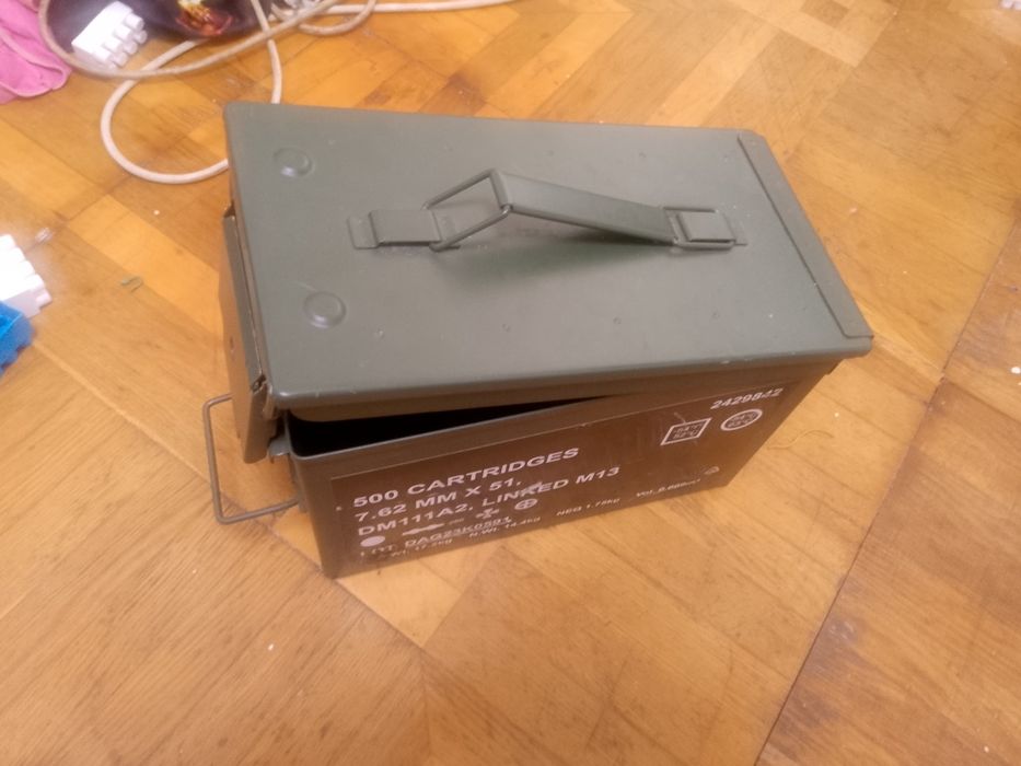 Продам ящик для инструмента итак далее