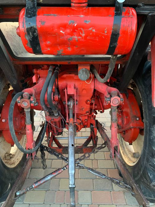 ПРОДАМ трактор Т-25А