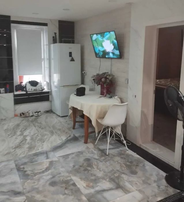 Дом-218 м2. Павловое Поле. Новый ремонт.Старт85000$. Торг