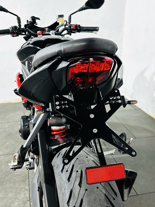 Triumph Street Triple 675 R ABS мото з європи