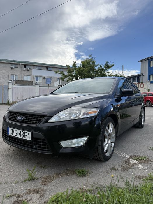 Ford Mondeo 2.0 дизель 2008 год Харьков