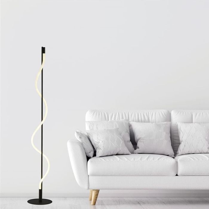 Стильні торшери