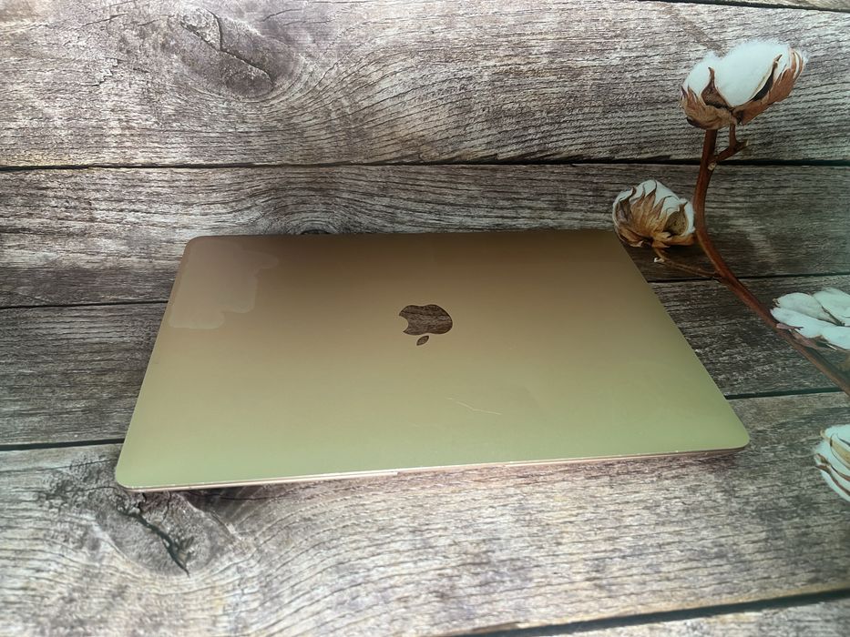 Ноутбук Apple MacBook Air 13 2020 | i3 | 8GB | 256GB | Touch ID