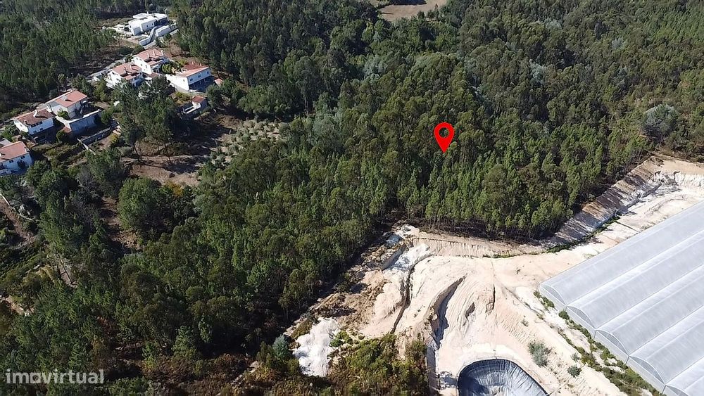 Terreno  para venda