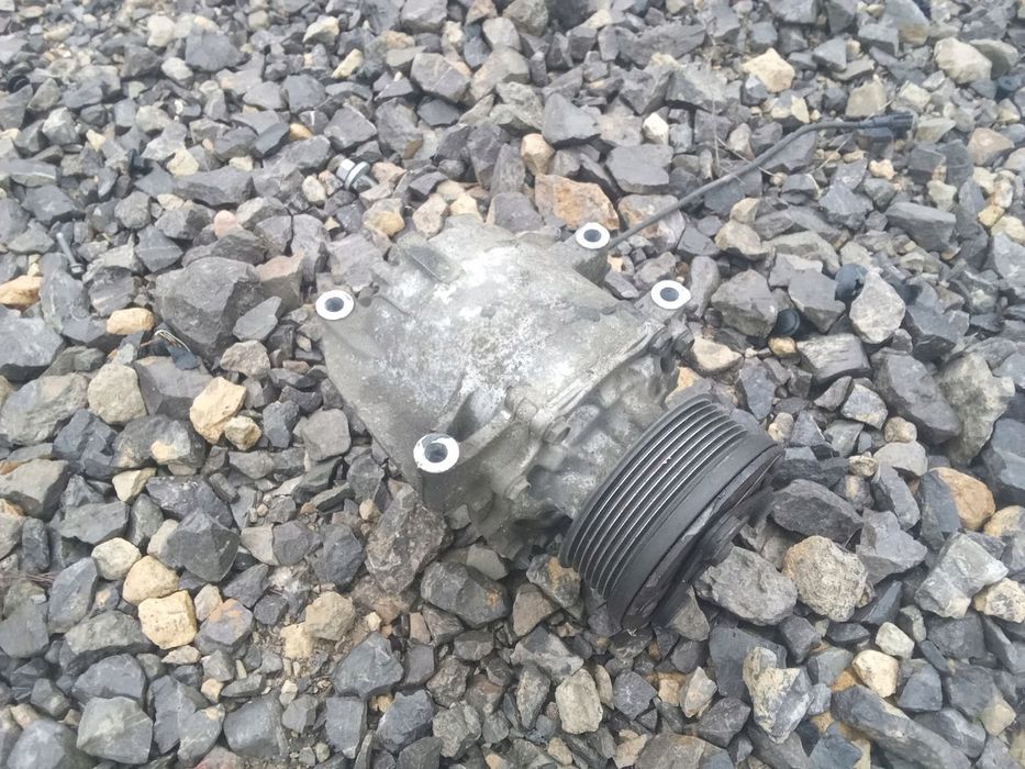 CC KOMPRESOR KLIMATYZACJI HONDA CIVIC UFO VIII 06- 1.8 3880-RSA-E010-M2