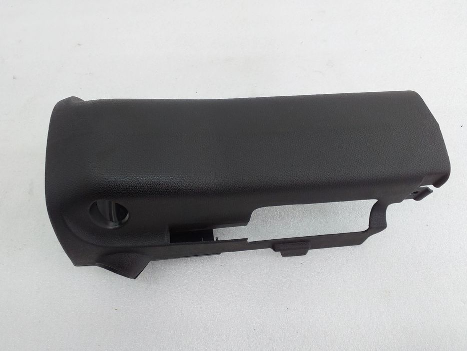 Blindagem da coluna de direção / plásticos do volante MINI Mini Countr