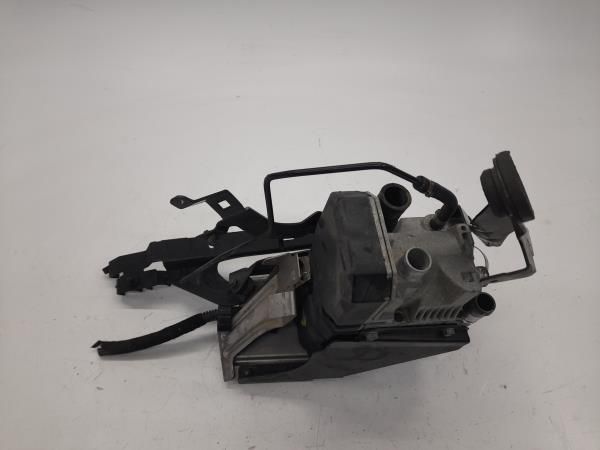 Caldeira Pre Aquecimento Agua AUDI Q7 (4L)