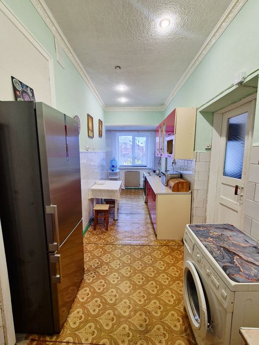 2 Кімнатна.Центр Вул.Преображенська  Біля Макдональдс.