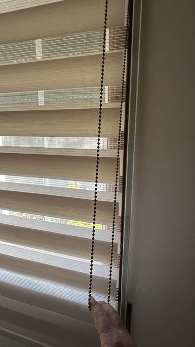 Estore / Blackout de teto 1,50x 2,60