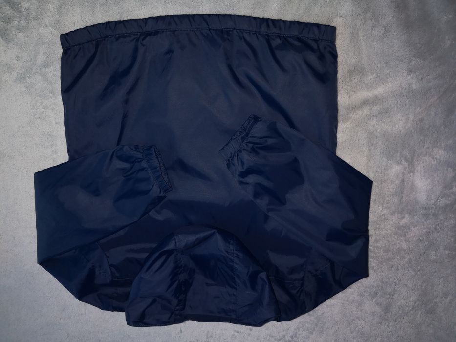 Cienka kurtka szwedka firmy OLD NAVY 8-9 lat