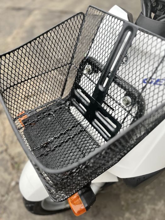 Yamaha Gear 4t в ідеальному стані