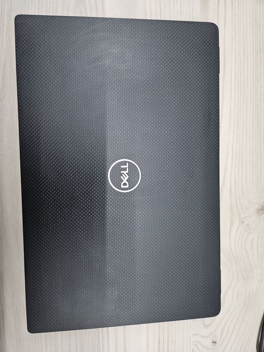 Ультрабук Dell Latitude 7410 i5-10310U/16Gb/SSD 256Gb m.2 nvme/14" IPS