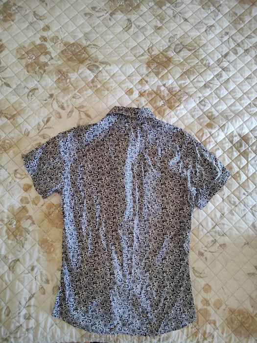 Camisa Tony Backer tam. L em ótimo estado.
