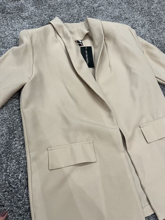 Жіночий костюм, костюм 46-48, костюм двійка, піджак та шорти, костюм