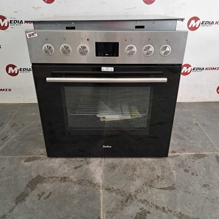 Kuchnia do zabudowy Amica EHC 933 333 E A/elekt./ 62L+płyta ceramiczna