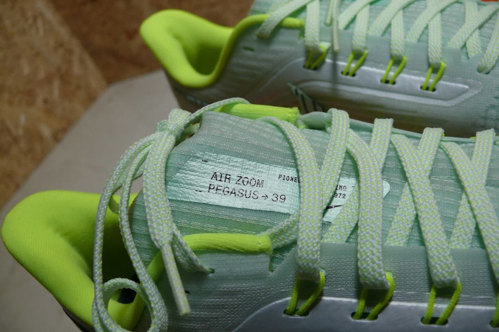 Nike Air Zoom Pegasus 39