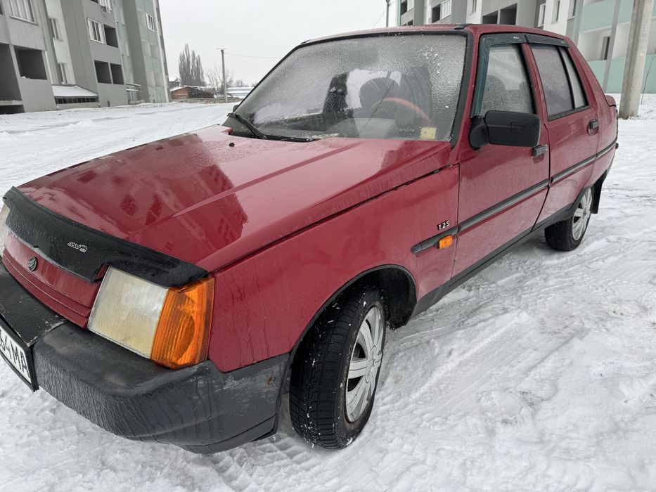 Продам Заз СЛАУТУ