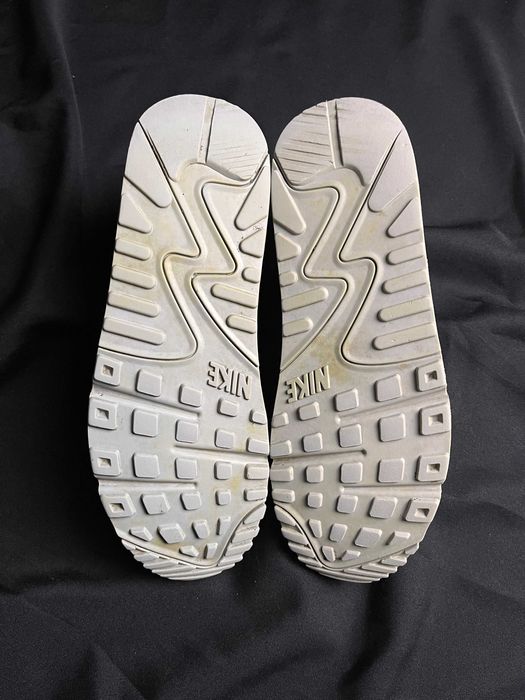 Nike Air Max 95 | Літо