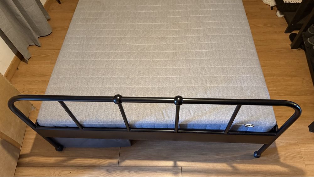 Cama/ colchao 100 euros