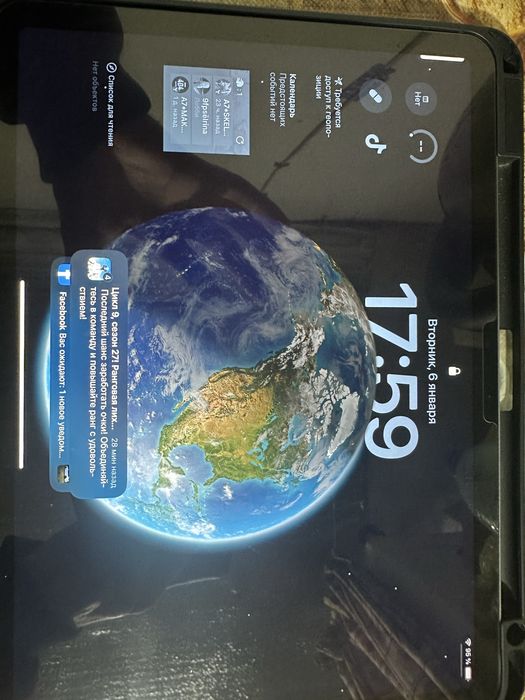 продам Ipad Air 11 m2