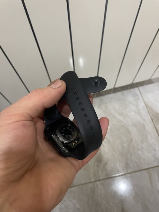 Продам новий смарт годинник T168