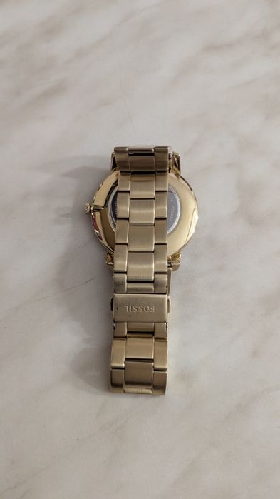 Часы Fossil FS 5457 унисекс, годинник США