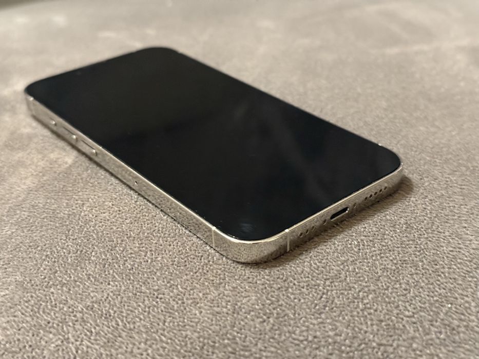 iPhone 13 Pro – 256GB – Modelo A2626 – Excelente Estado