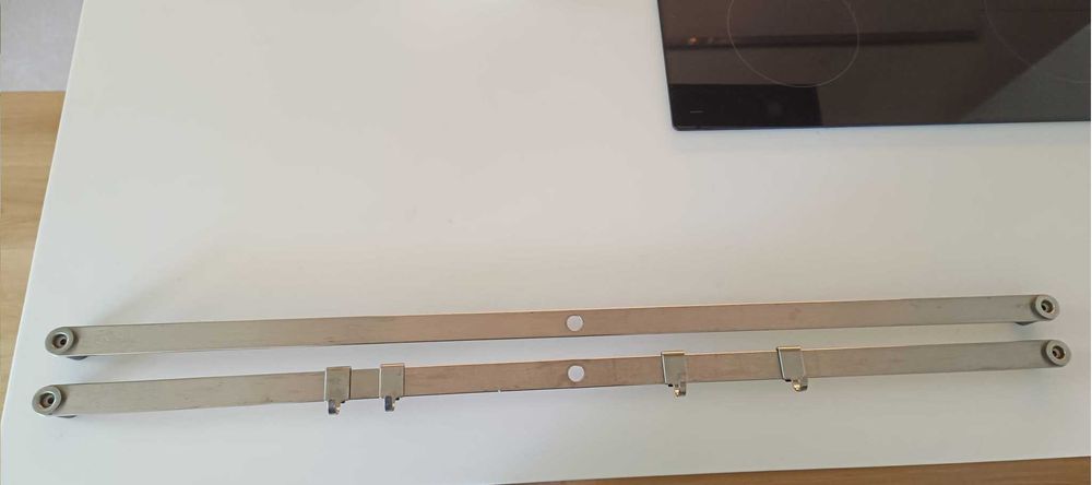 Utensílios de cozinha da marca Rõsle aço inox 18/10