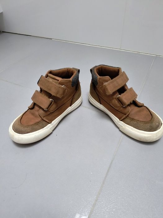 Buty jesienne Cool Clube 27