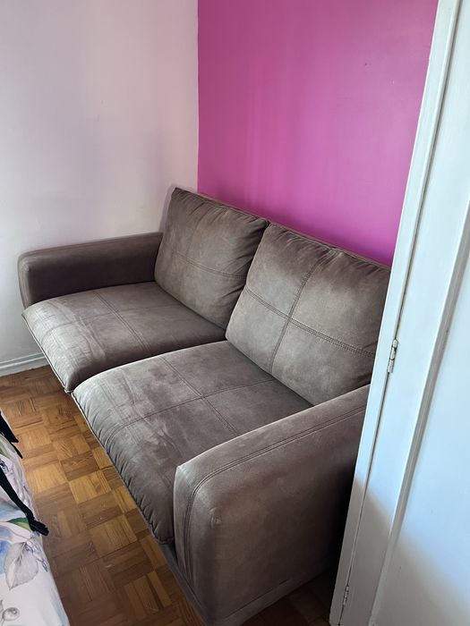 Sofá IKEA descontinuado - Perfeitas condições
