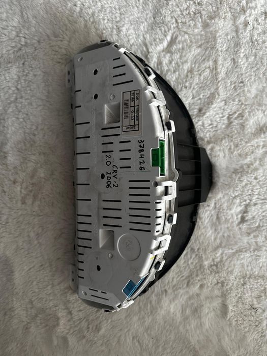 Licznik Honda CR-V II lift 2.0 k20a4