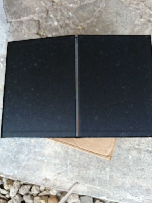 pastas capa dura tamanho A4