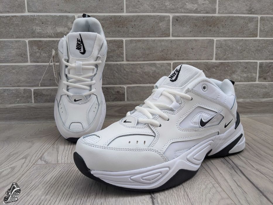 Кроссовки Nike M2K Tekno \ Найк Текно \ 36 - 41 размер