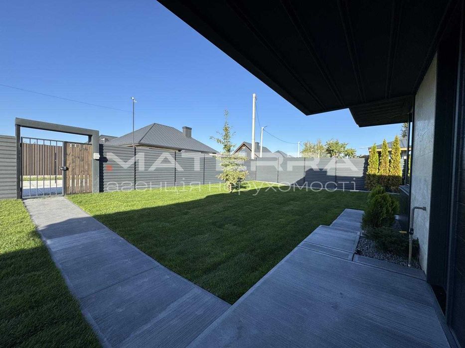 Іванковичі продаж будинку в котеджному містечку 105 м2