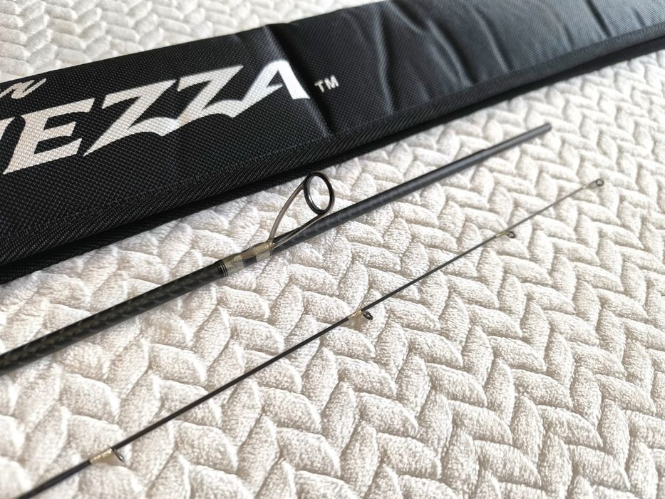 Graphiteleader Super Finezza GSFS-6102L-HS топовий рокфіш