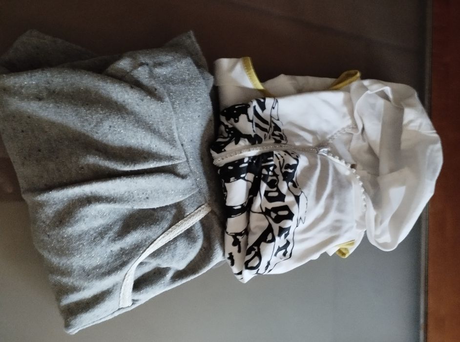 Fato de jogging, tamanho M