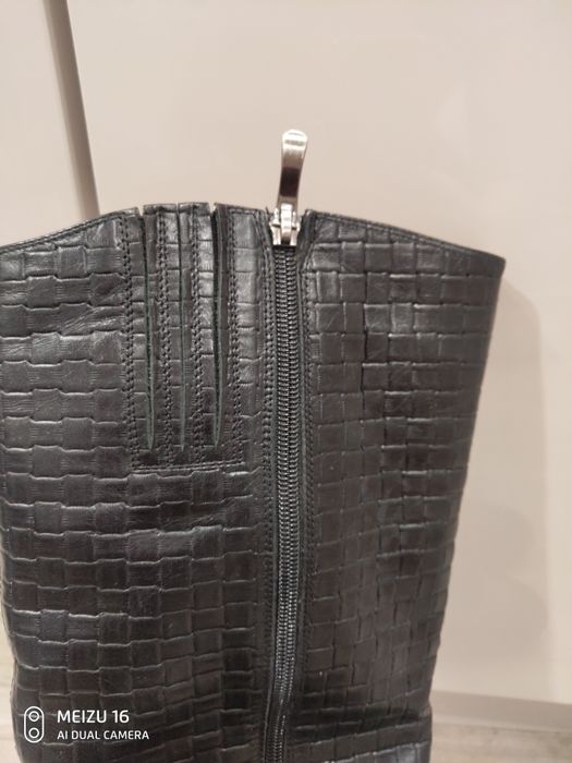 Продам женские сапоги 37,38 р