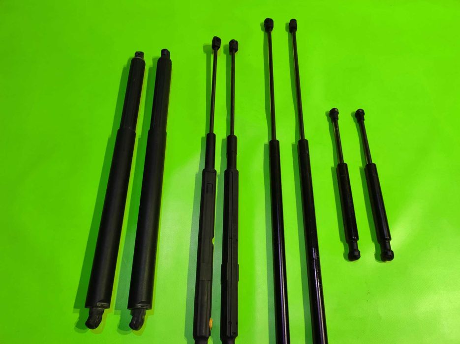 Амортизаторы капота Mercedes GL X164 крышки багажника ML W164 W166