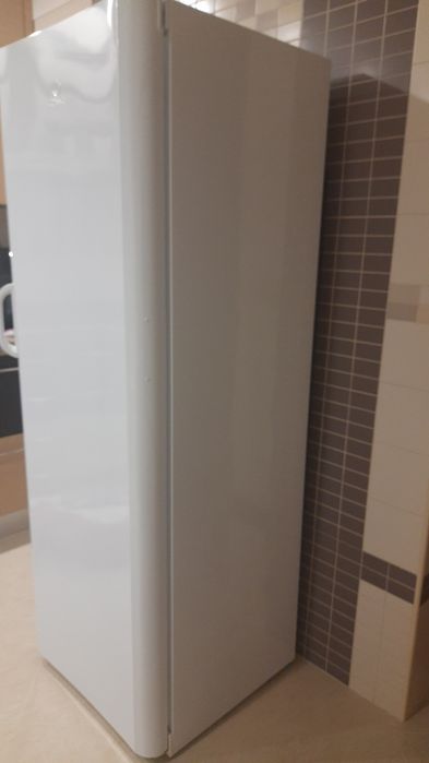 Arca Vertical Indesit