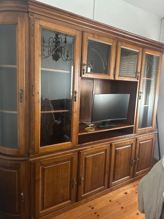 Movel de sala em bom estado