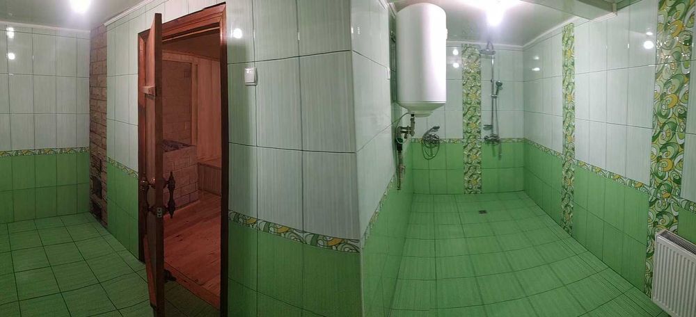 Продам будинок в смт Гути Богодухівського району