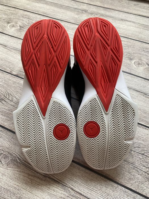 Кросівки Nike Jordan 46p. 30см