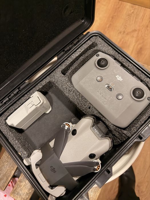 Drone dji 4 mini pro456274155269662724