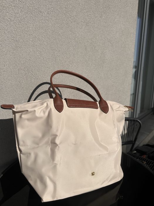 Longchamp torebka Nowa