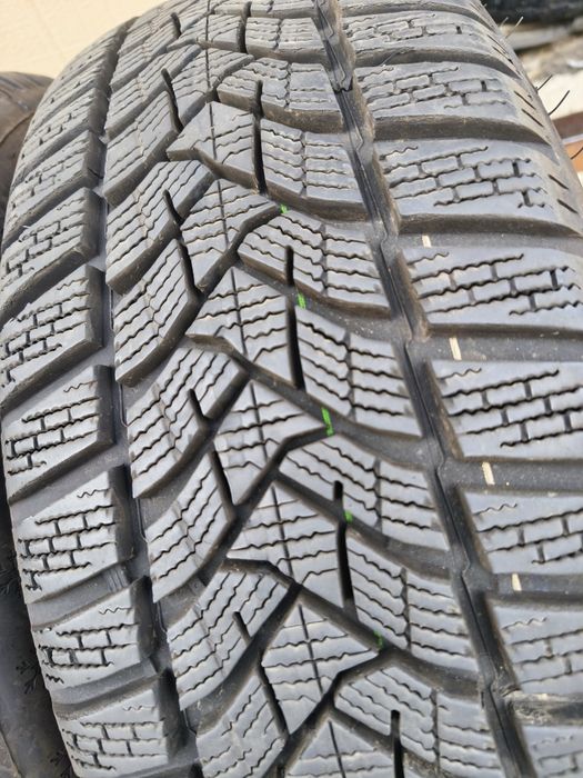 205/55/16 шини зимові Dunlop Winter Sport5 Germany 2024