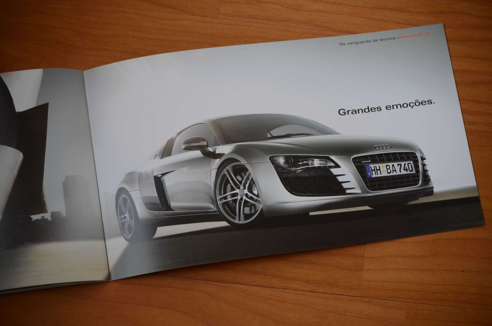 Catálogos de Automóveis