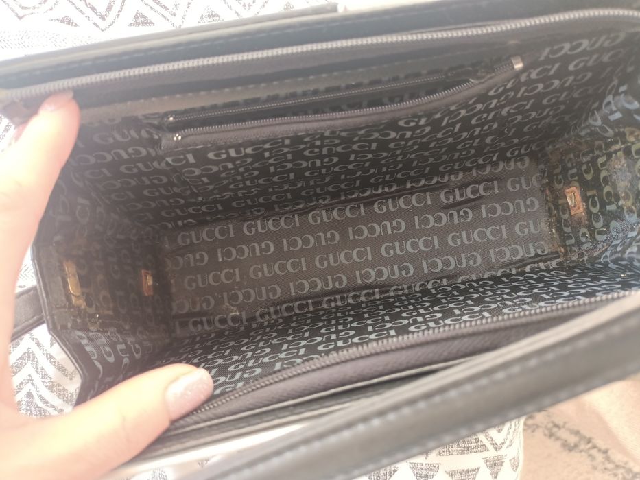 Брендова Сумка Gucci